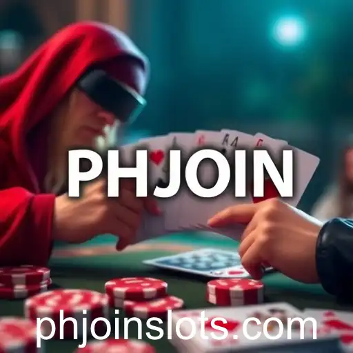 The Rise of Online Card Games: A New Era of Gameplay with PHJOIN