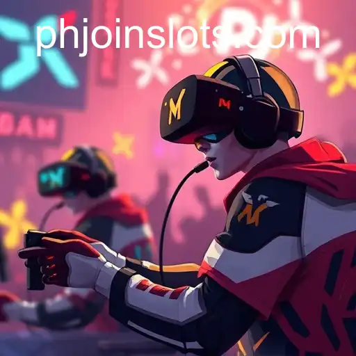 The Digital Frontier of Gaming in 2025