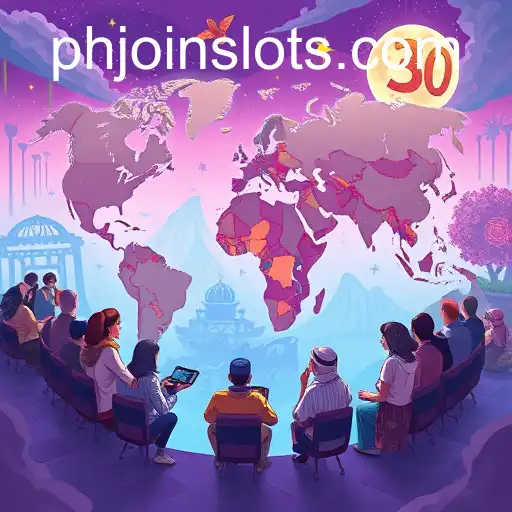 The Impact of Online Gaming on Global Culture