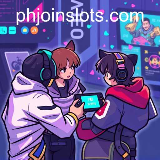 Exploring the Impact of PHJOIN on Online Gaming