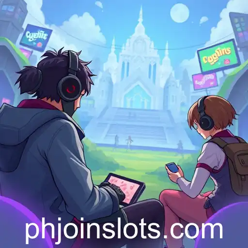 The Digital Evolution of Gaming Communities