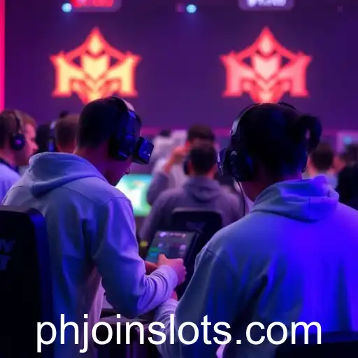 Gaming Industry's Digital Evolution