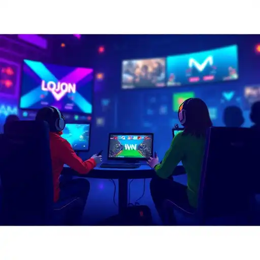 Gaming Revolution: PHJOIN's Impact on Online Communities
