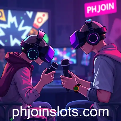 Gaming Evolution and Digital Joinery