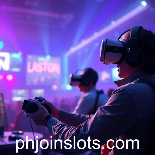 Gaming Trends and Insights for 2025