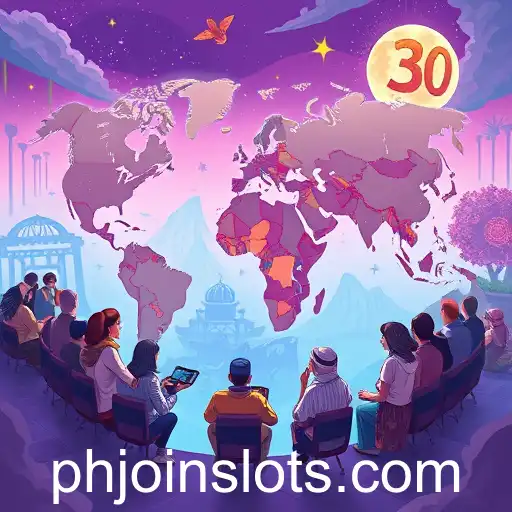 The Impact of Online Gaming on Global Culture