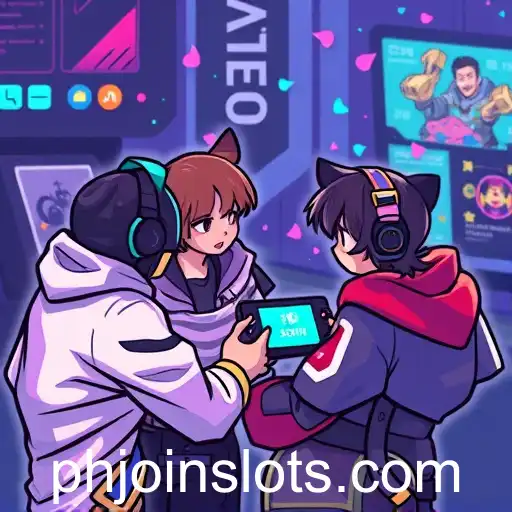 Exploring the Impact of PHJOIN on Online Gaming