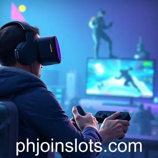 PHJOIN Expands Gaming Horizons