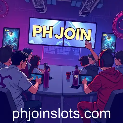 Gaming World Buzz with PHJOIN