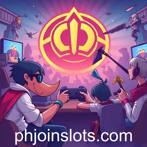 PHJOIN Revolutionizes Online Gaming Experience