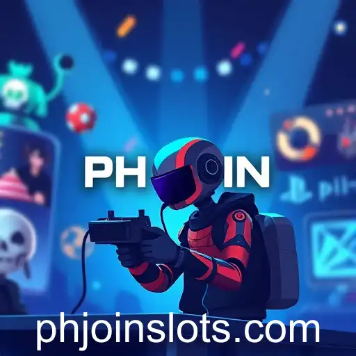 PHJOIN: Revolutionizing Online Gaming