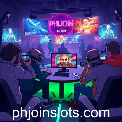 The Rise of Gaming Communities in 2025