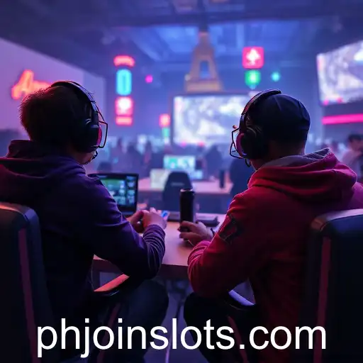 The Rise of Gaming in 2025