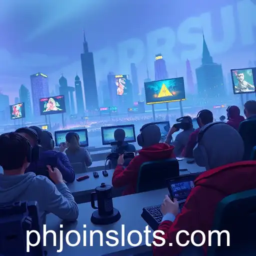 The Rise of Online Gaming Communities