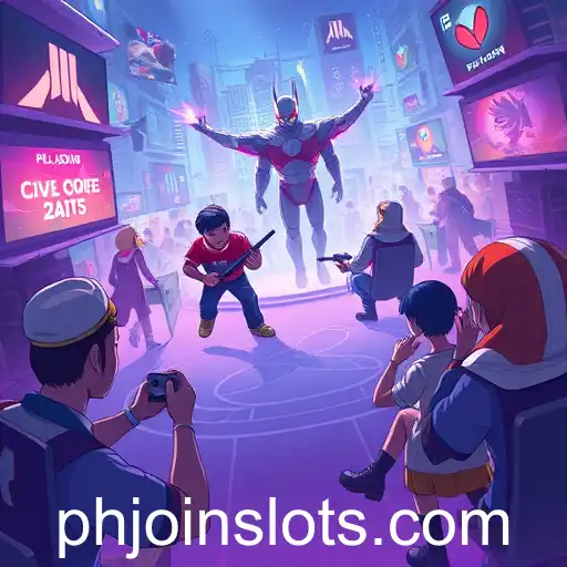 The Rise of Online Co-op Games