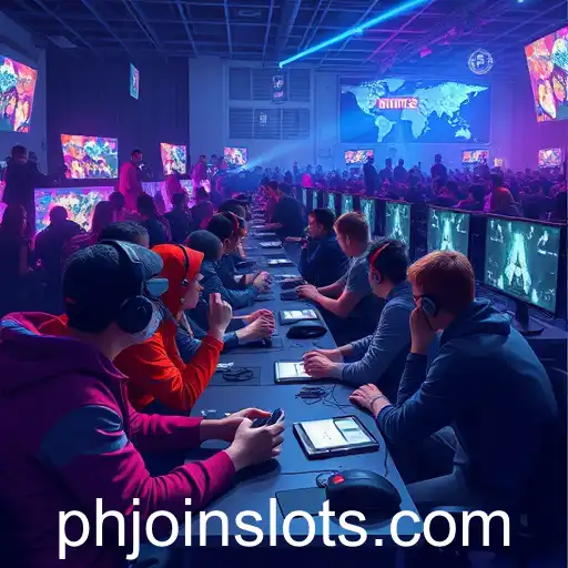 The Rise of Online Gaming Platforms