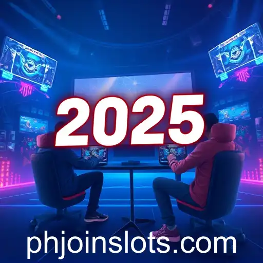 The Rise of PHJOIN: Revolutionizing Online Gaming