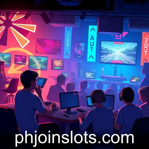 The Rise of PHJOIN in the Gaming World