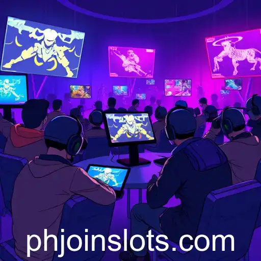 The Rise of PHJOIN in the Gaming World