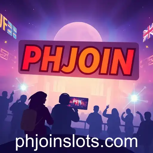 The Rise of PHJOIN in Global Gaming
