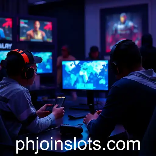 The Role of Online Gaming in Modern Society