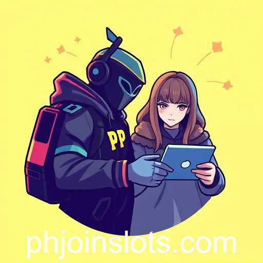 The Rise of PHJOIN: Gaming's Next Frontier