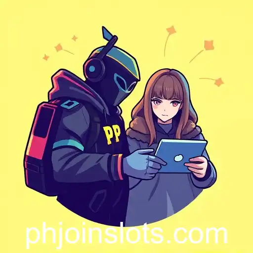 The Rise of PHJOIN: Gaming's Next Frontier