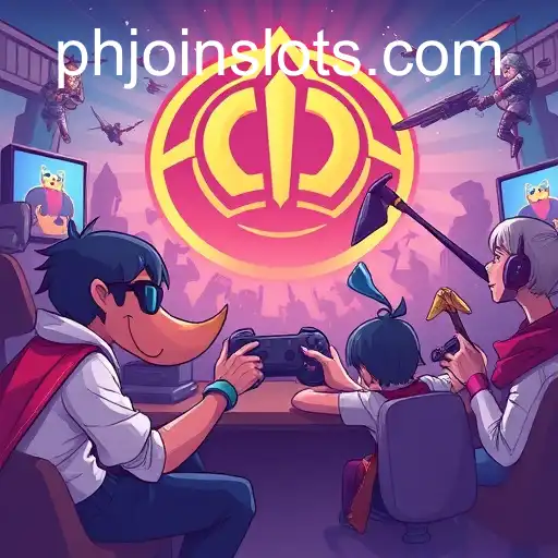 PHJOIN Revolutionizes Online Gaming Experience