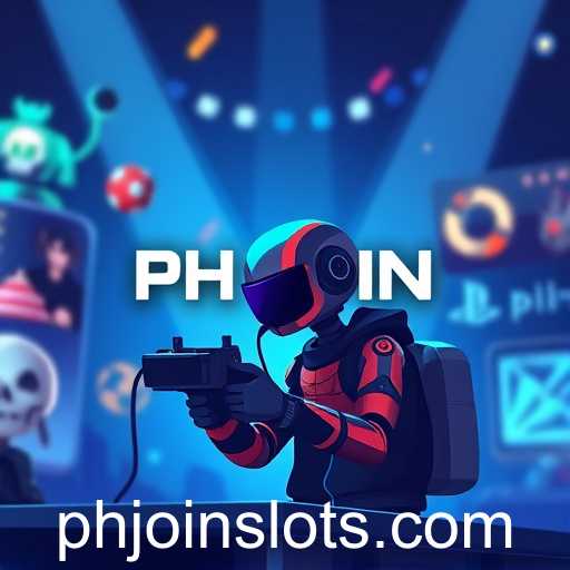 Online Gaming Evolution: The 'PHJOIN' Phenomenon