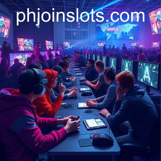 The Rise of Online Gaming Platforms