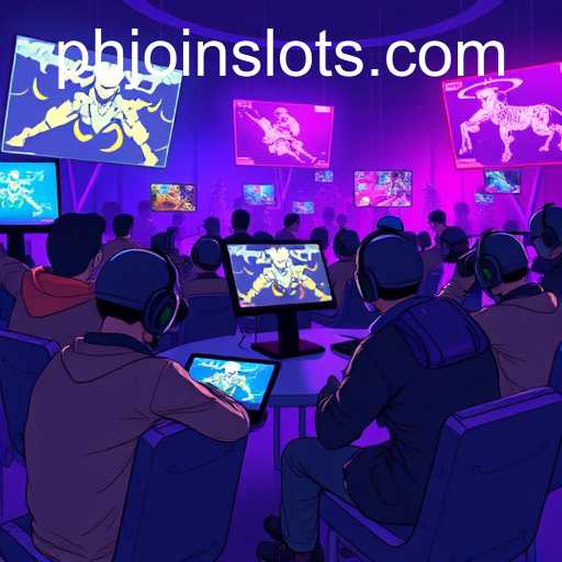 The Rise of PHJOIN in the Gaming World