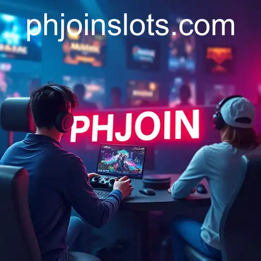 The Rise of PHJOIN in the Gaming World