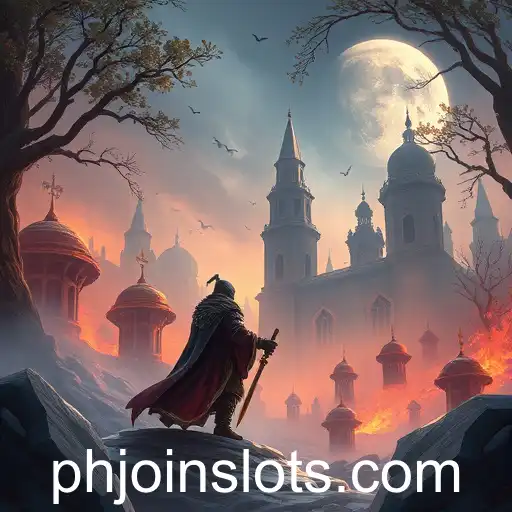 Exploring the World of Role-Playing Games on PHJOIN